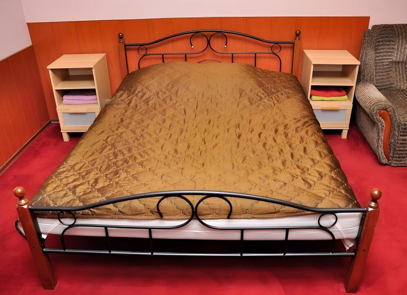 Κρεβατοκάμαρα Φωτογραφία