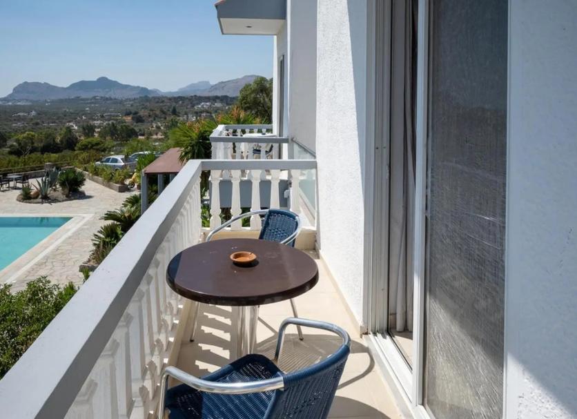 Μπαλκόνι Φωτογραφία