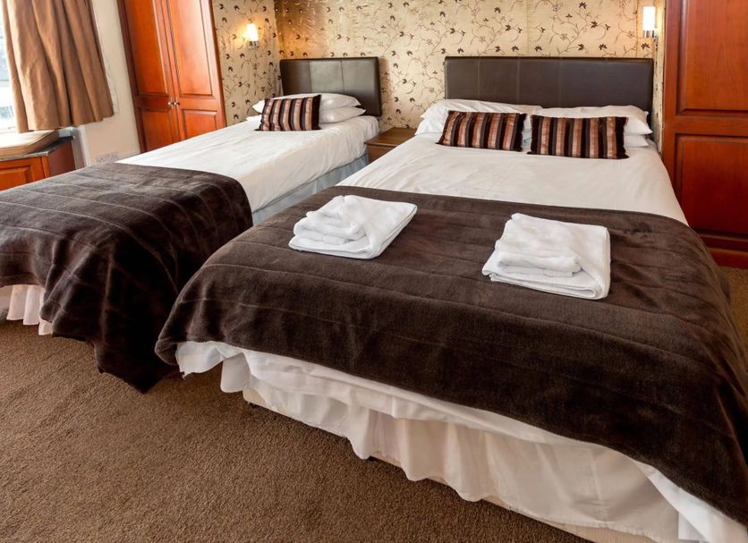 Κρεβατοκάμαρα Φωτογραφία