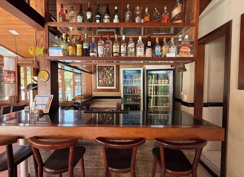 Bar Φωτογραφία