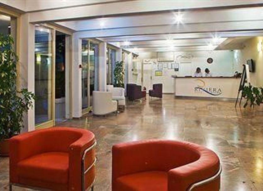 Σαλόνι ξενοδοχείου Φωτογραφία