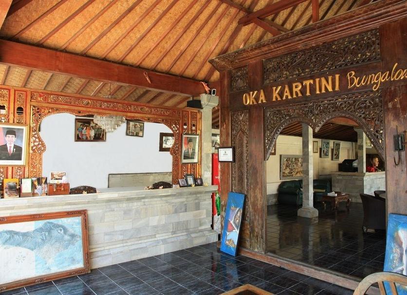 Ρεσεψιόν Φωτογραφία