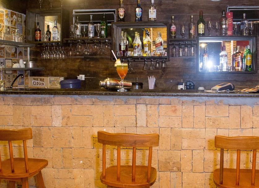 Bar Φωτογραφία
