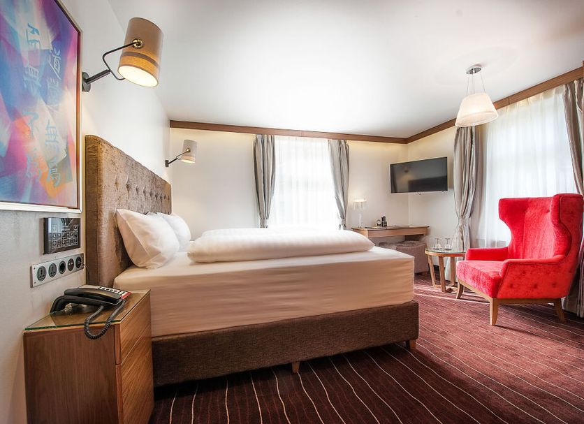 Κρεβατοκάμαρα Φωτογραφία