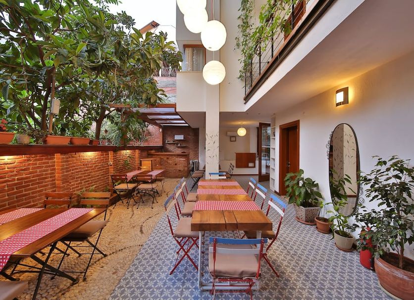 Βεράντα Φωτογραφία