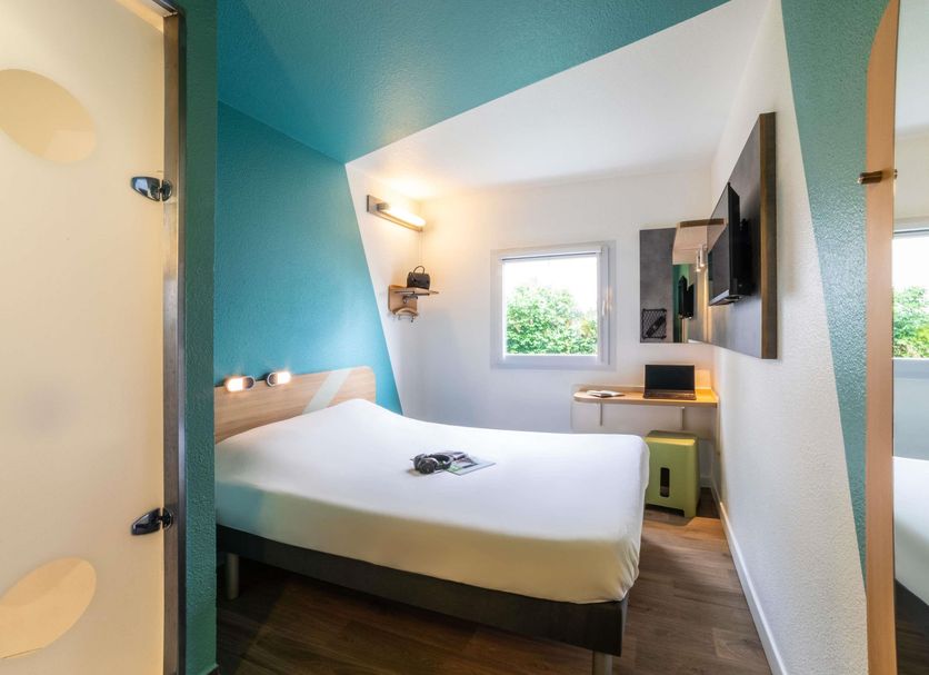 Κρεβατοκάμαρα Φωτογραφία