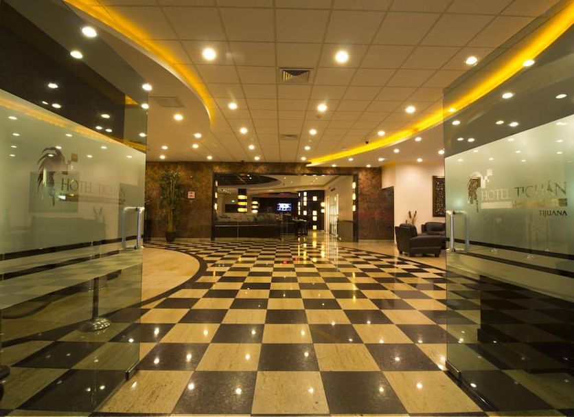 Σαλόνι ξενοδοχείου Φωτογραφία