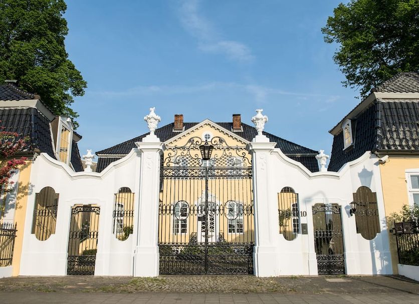 Κτίριο Φωτογραφία