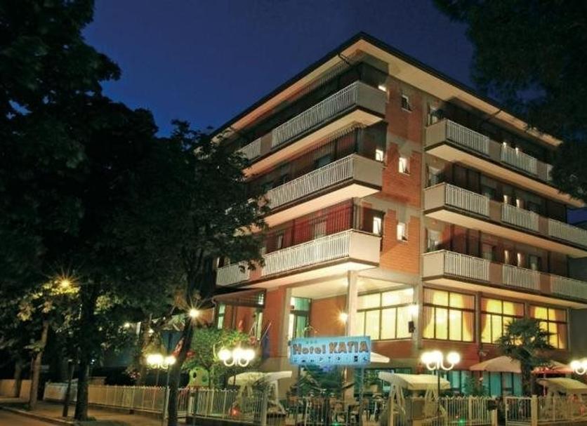Κτίριο Φωτογραφία