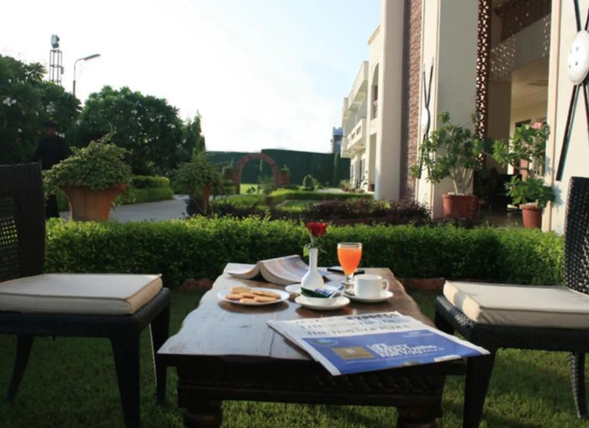 Βεράντα Φωτογραφία