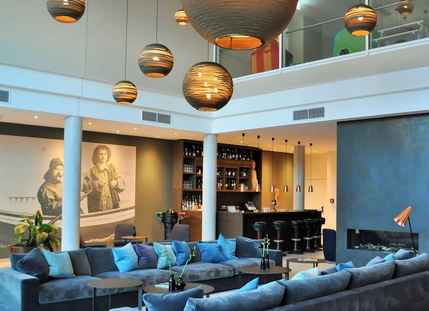 Σαλόνι Φωτογραφία