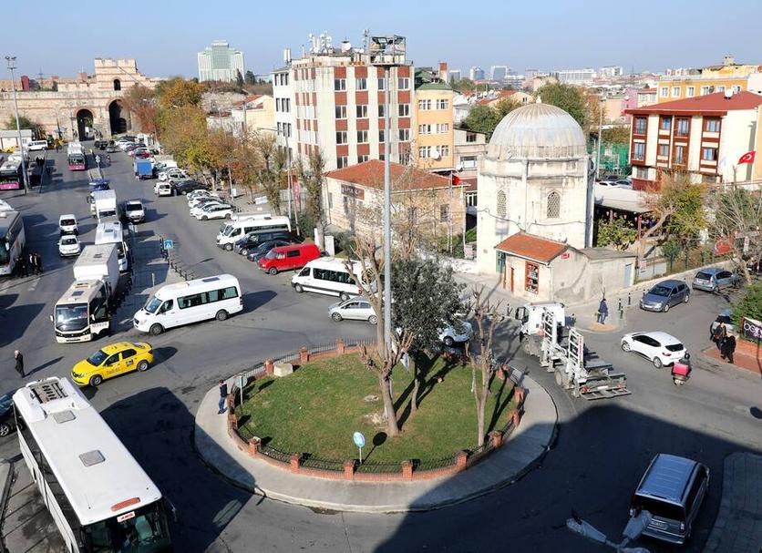 Θέα στην ύπαιθρο Φωτογραφία