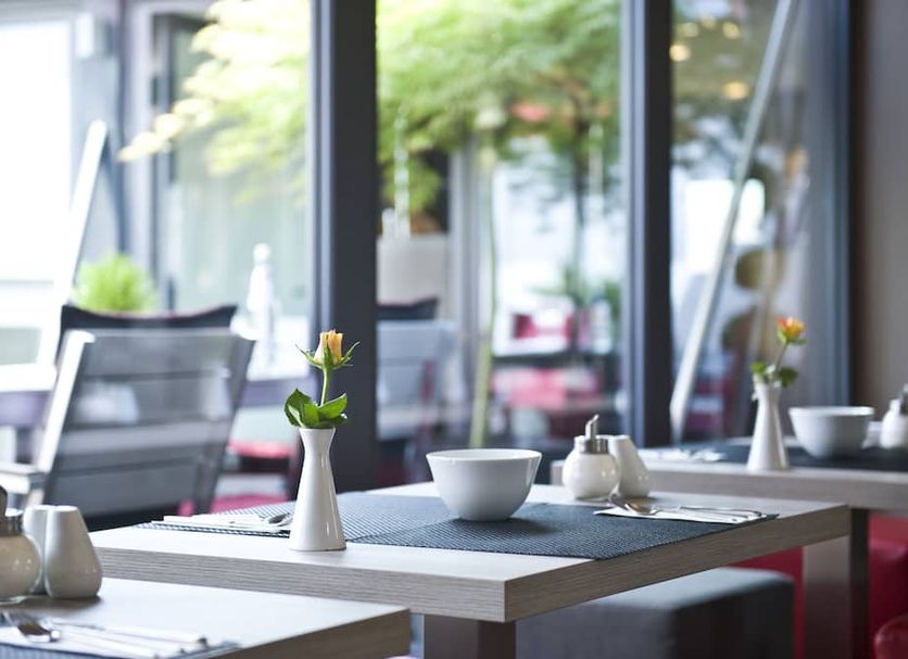 Εστιατόριο Φωτογραφία