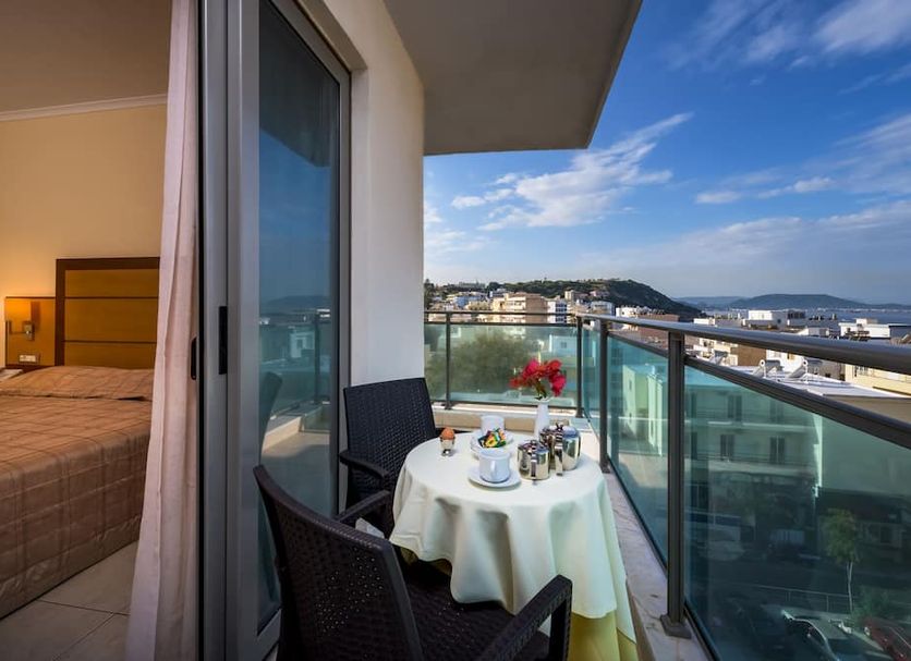 Μπαλκόνι Φωτογραφία