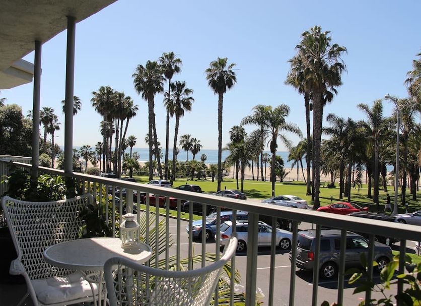 Μπαλκόνι Φωτογραφία