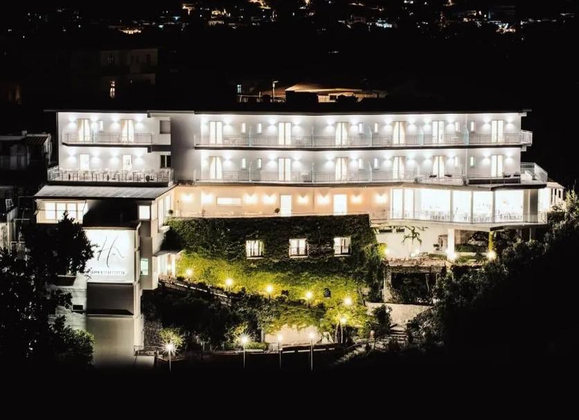 Κτίριο Φωτογραφία