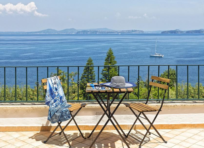 Μπαλκόνι Φωτογραφία
