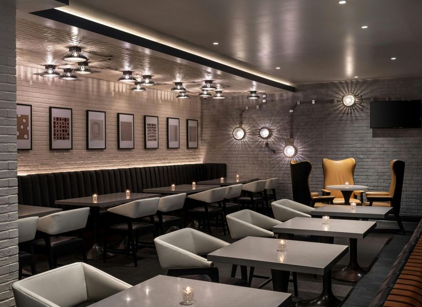 Εστιατόριο Φωτογραφία