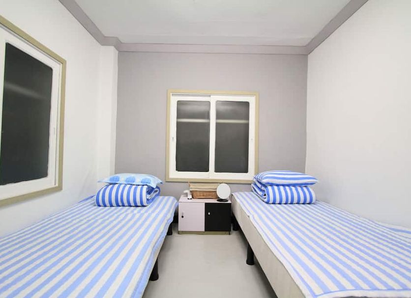 Κρεβατοκάμαρα Φωτογραφία