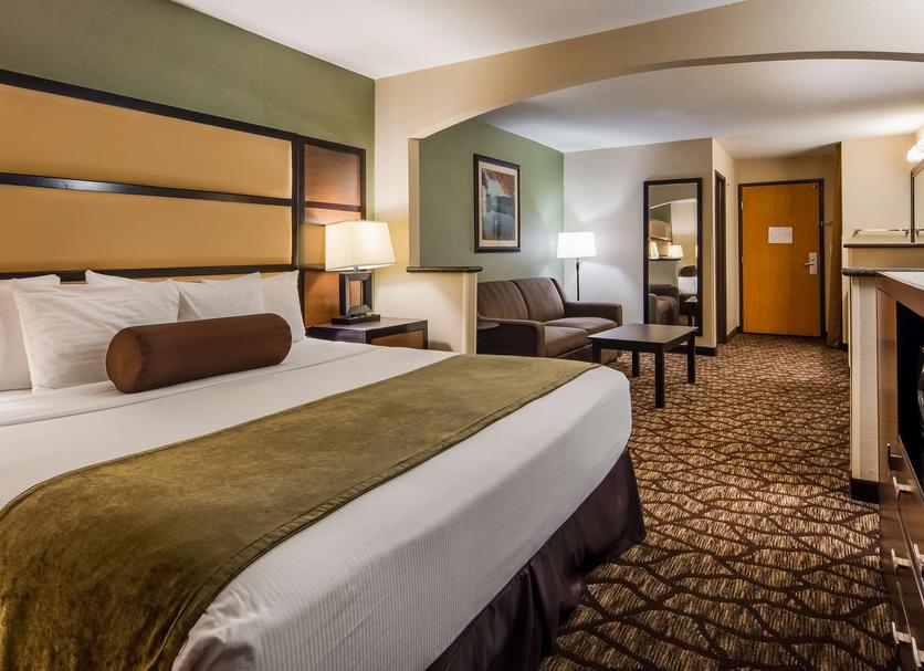 Κρεβατοκάμαρα Φωτογραφία