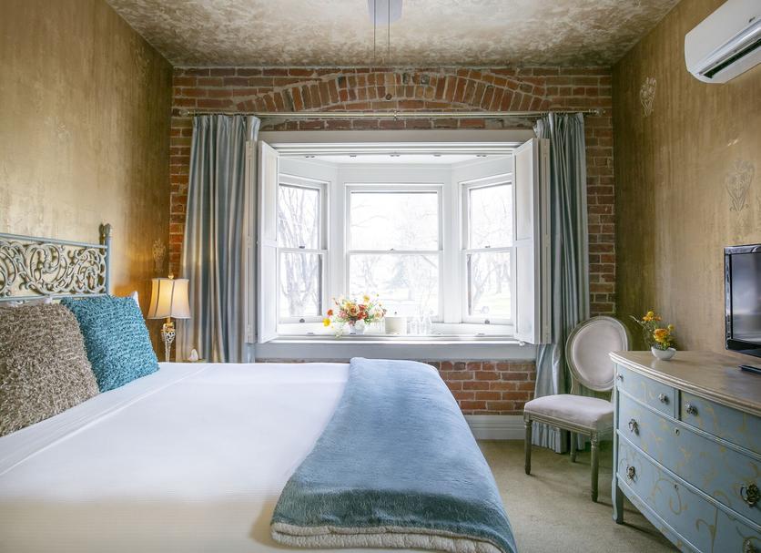 Κρεβατοκάμαρα Φωτογραφία