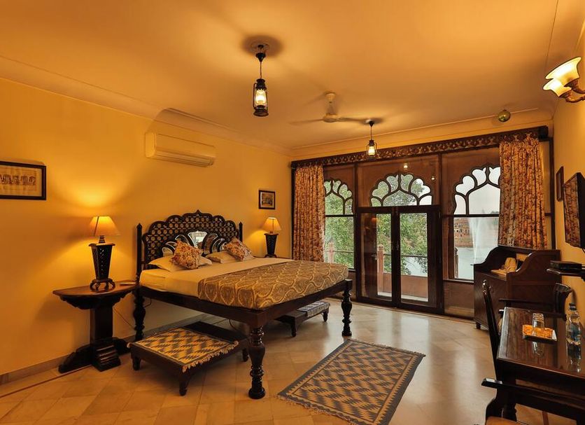 Κρεβατοκάμαρα Φωτογραφία