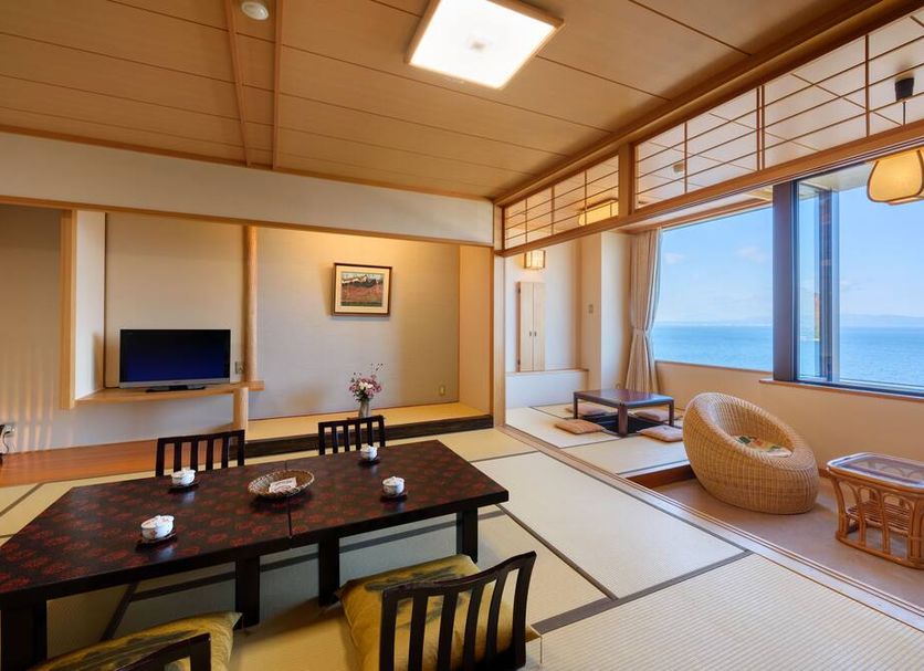 Τραπεζαρία Φωτογραφία