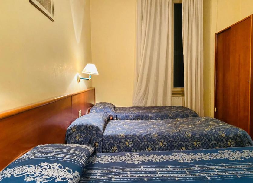 Κρεβατοκάμαρα Φωτογραφία