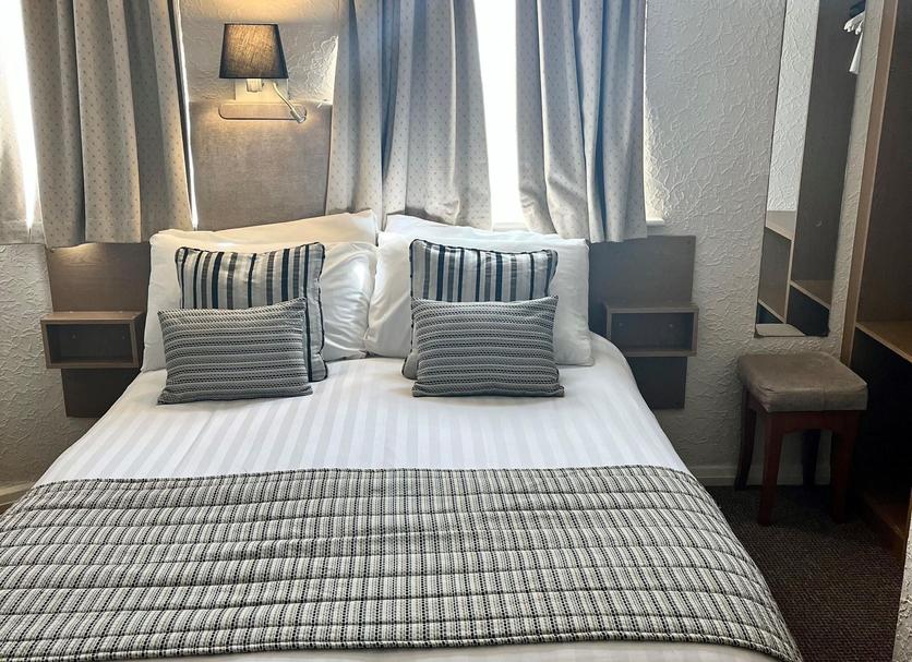 Κρεβατοκάμαρα Φωτογραφία