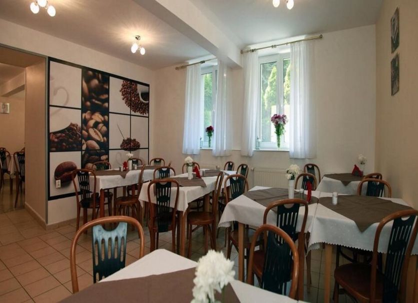 Εστιατόριο Φωτογραφία