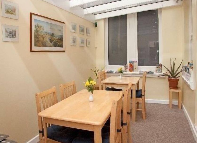 Τραπεζαρία Φωτογραφία