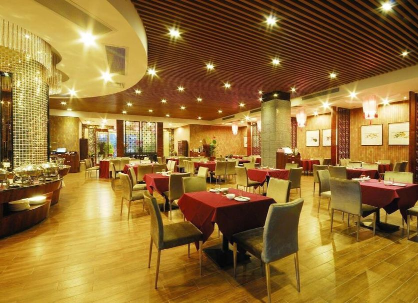 Εστιατόριο Φωτογραφία