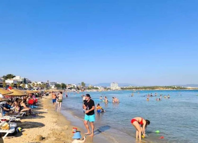 Παραλία Φωτογραφία
