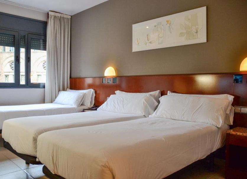 Κρεβατοκάμαρα Φωτογραφία