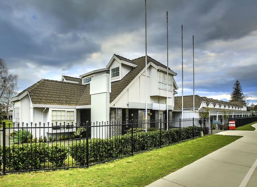 Κτίριο Φωτογραφία