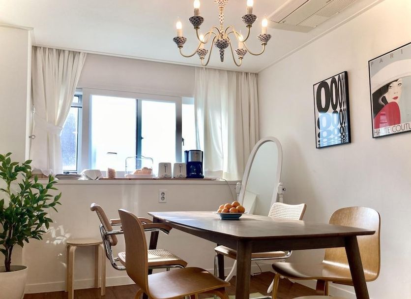 Τραπεζαρία Φωτογραφία