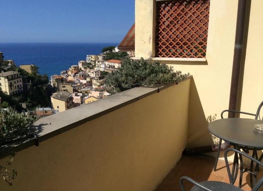 Μπαλκόνι Φωτογραφία