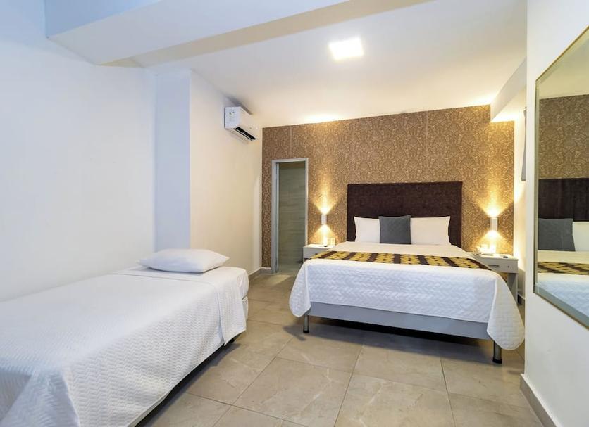 Κρεβατοκάμαρα Φωτογραφία