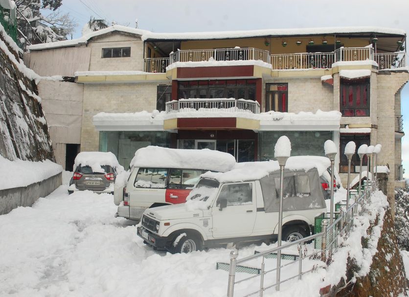 Κτίριο Φωτογραφία