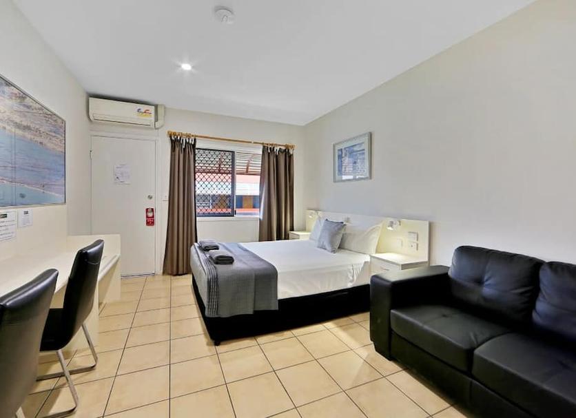 Κρεβατοκάμαρα Φωτογραφία