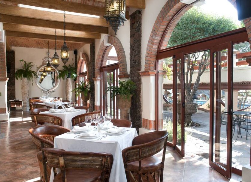 Εστιατόριο Φωτογραφία