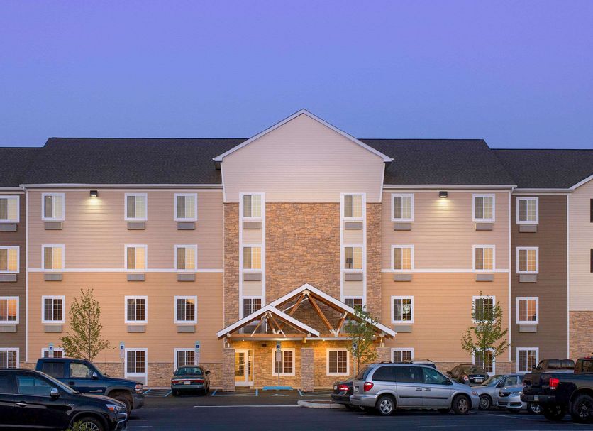 Κτίριο Φωτογραφία