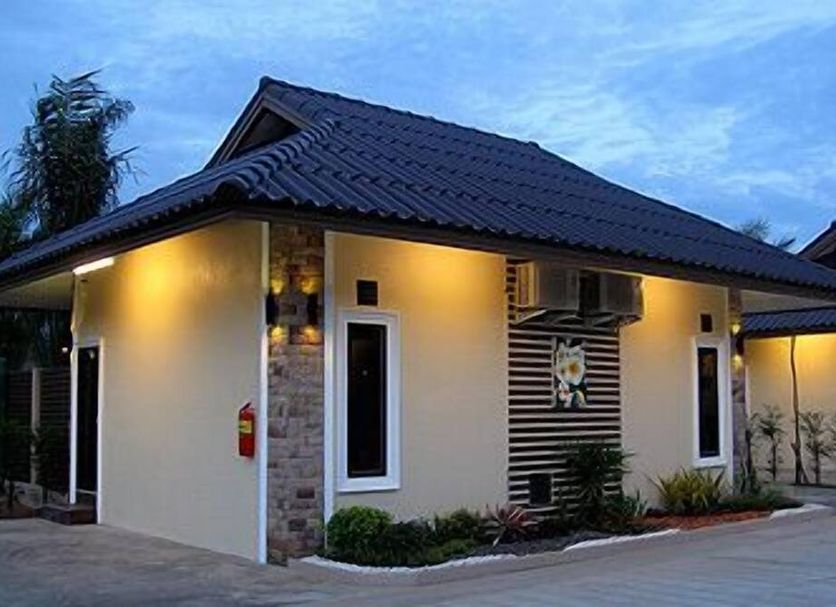 Κτίριο Φωτογραφία