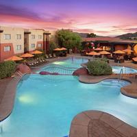 Hilton Sedona Resort at Bell Rock