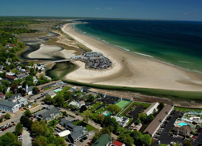 Παραλία Φωτογραφία