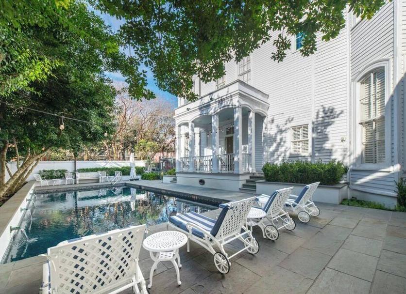 Πισίνα Φωτογραφία