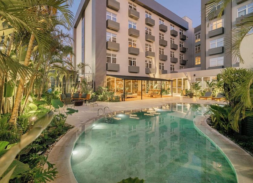 Πισίνα Φωτογραφία