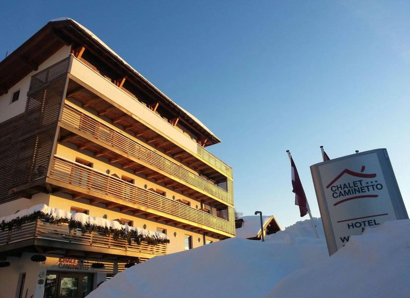 Κτίριο Φωτογραφία