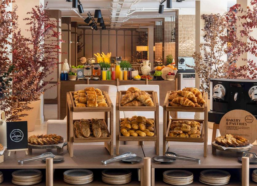 Τραπεζαρία Φωτογραφία