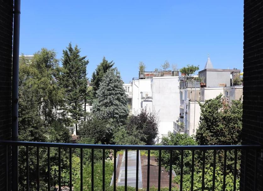 Μπαλκόνι Φωτογραφία